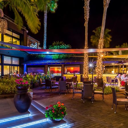 Calheta Beach - All-Inclusive - Savoy Signature Kültér fotó