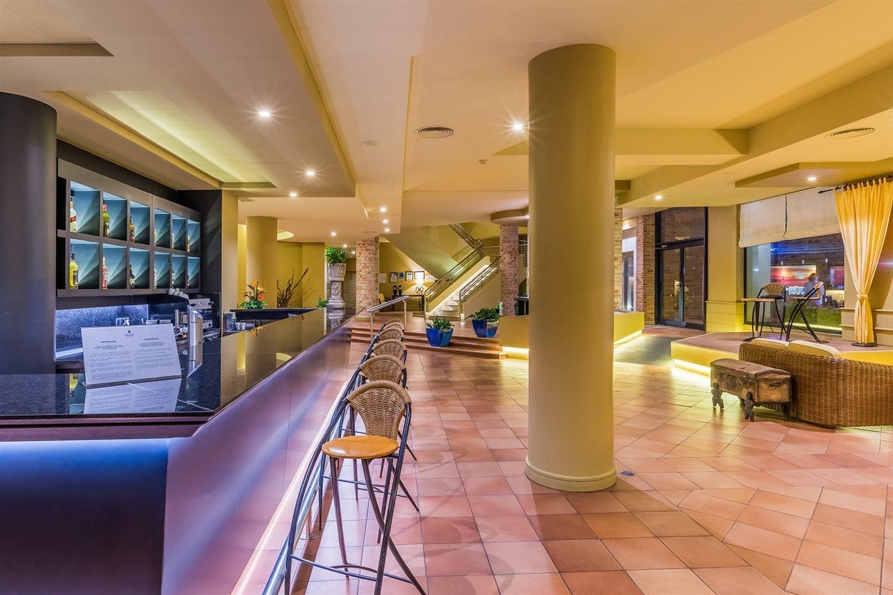 Calheta Beach - All-Inclusive - Savoy Signature Kültér fotó