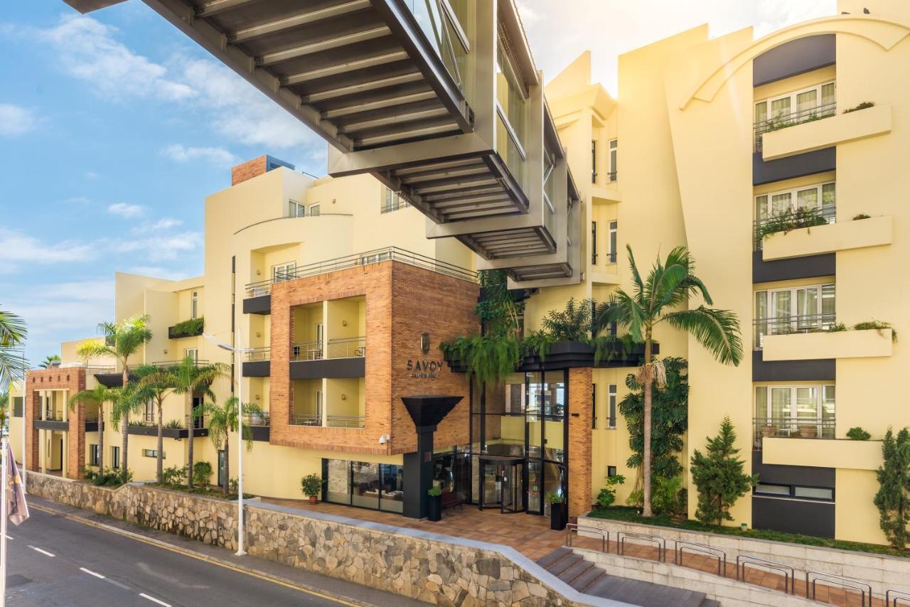 Calheta Beach - All-Inclusive - Savoy Signature Kültér fotó