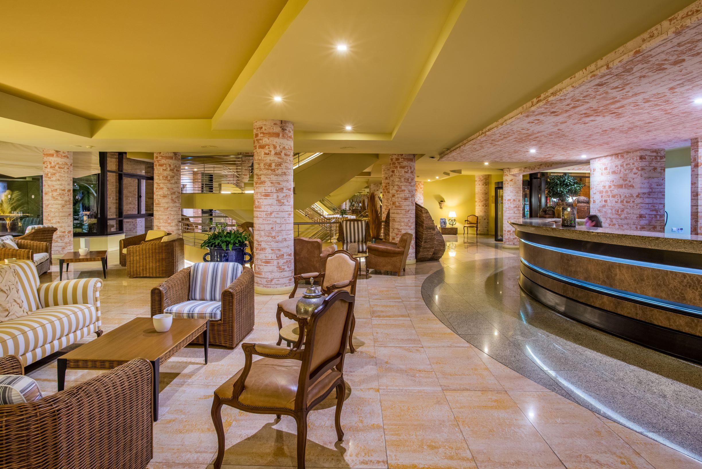 Calheta Beach - All-Inclusive - Savoy Signature Kültér fotó