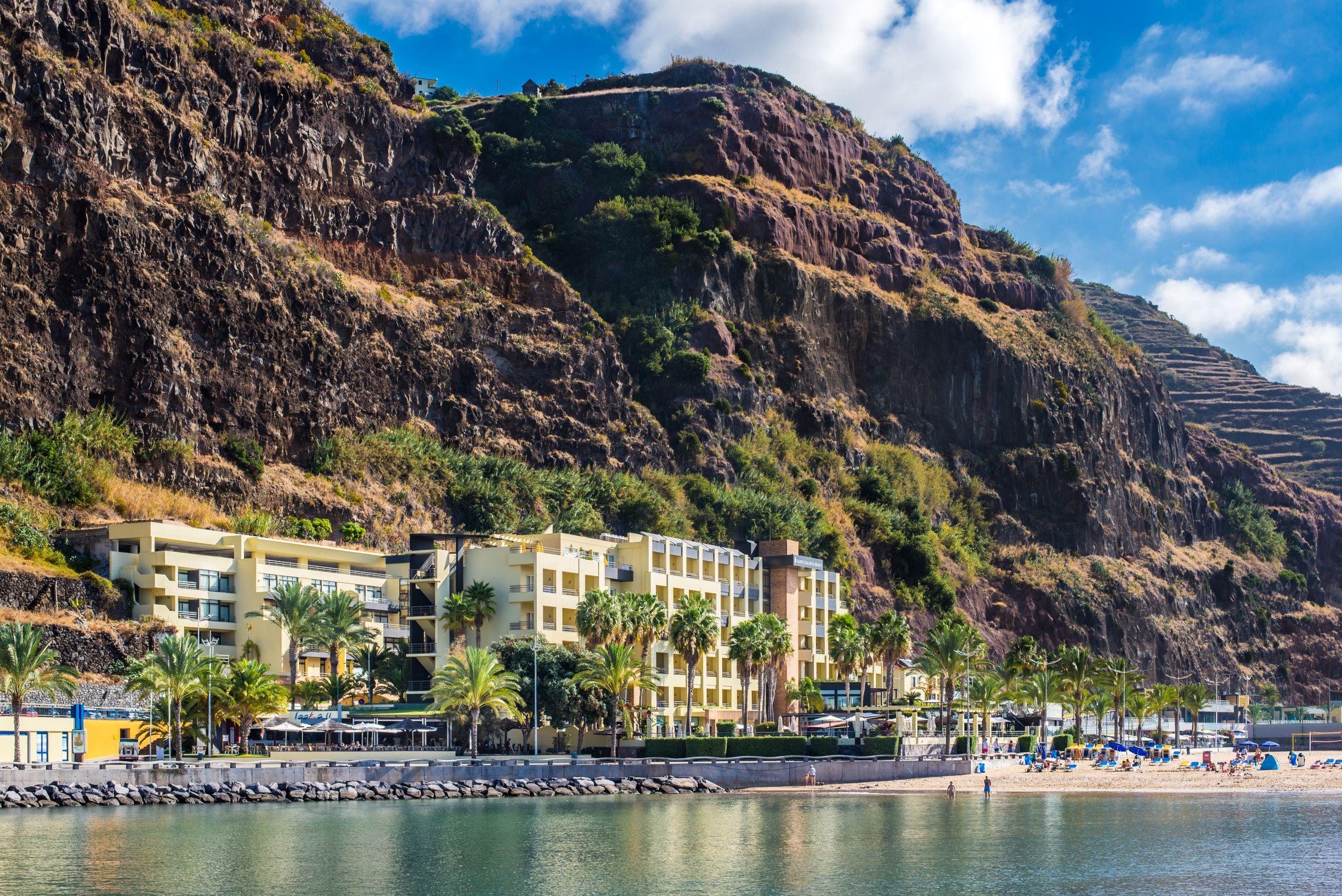 Calheta Beach - All-Inclusive - Savoy Signature Kültér fotó