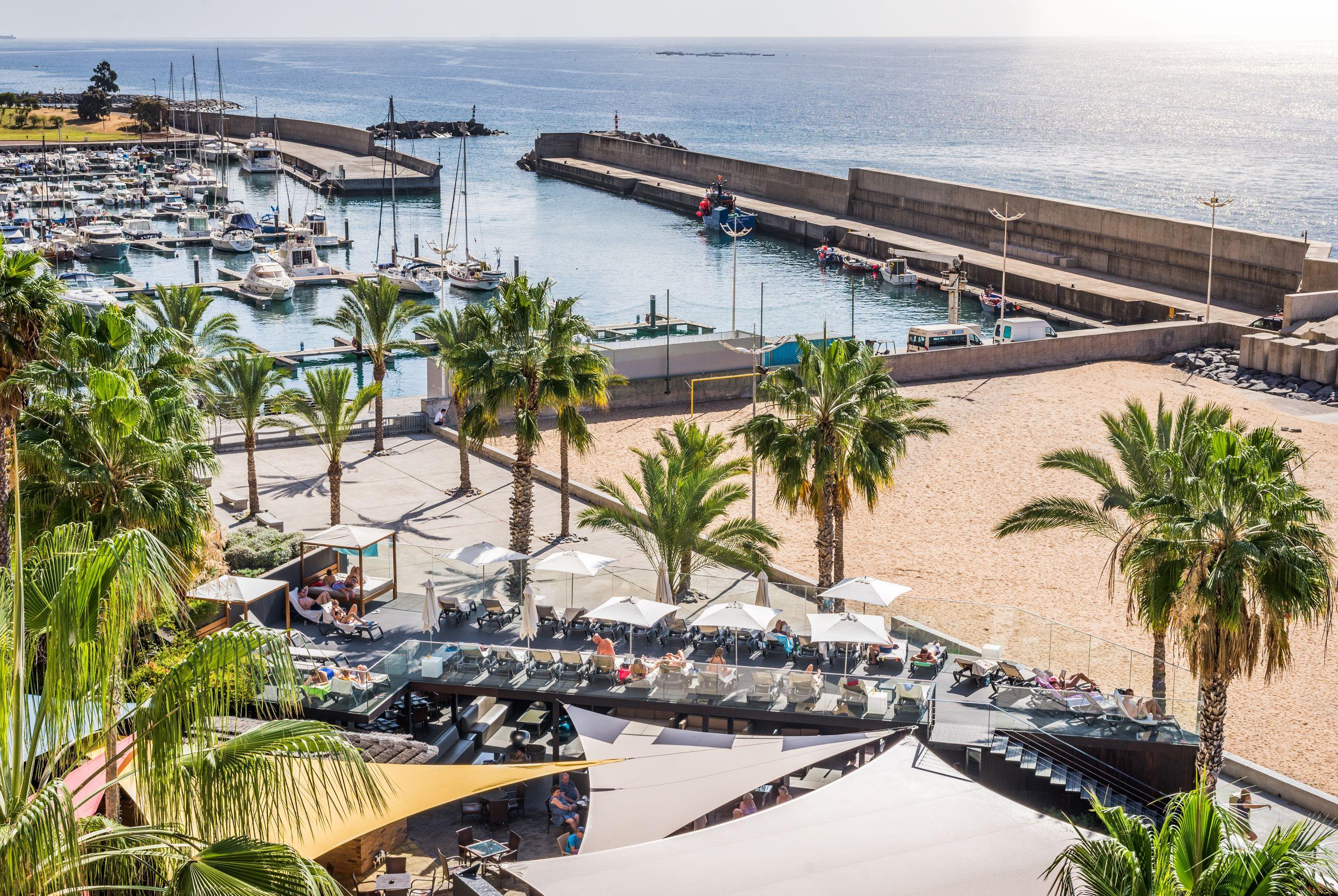 Calheta Beach - All-Inclusive - Savoy Signature Kültér fotó