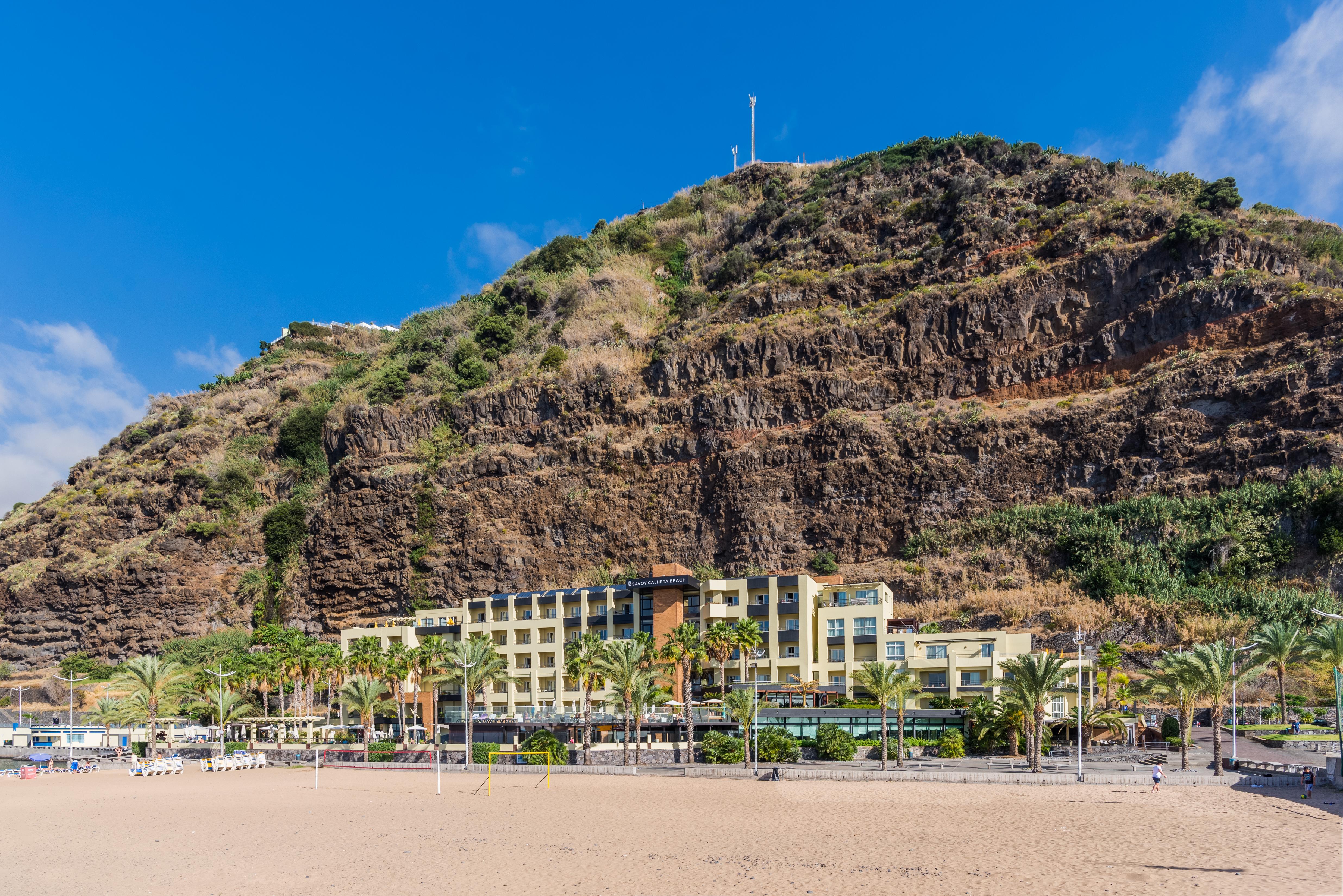 Calheta Beach - All-Inclusive - Savoy Signature Kültér fotó