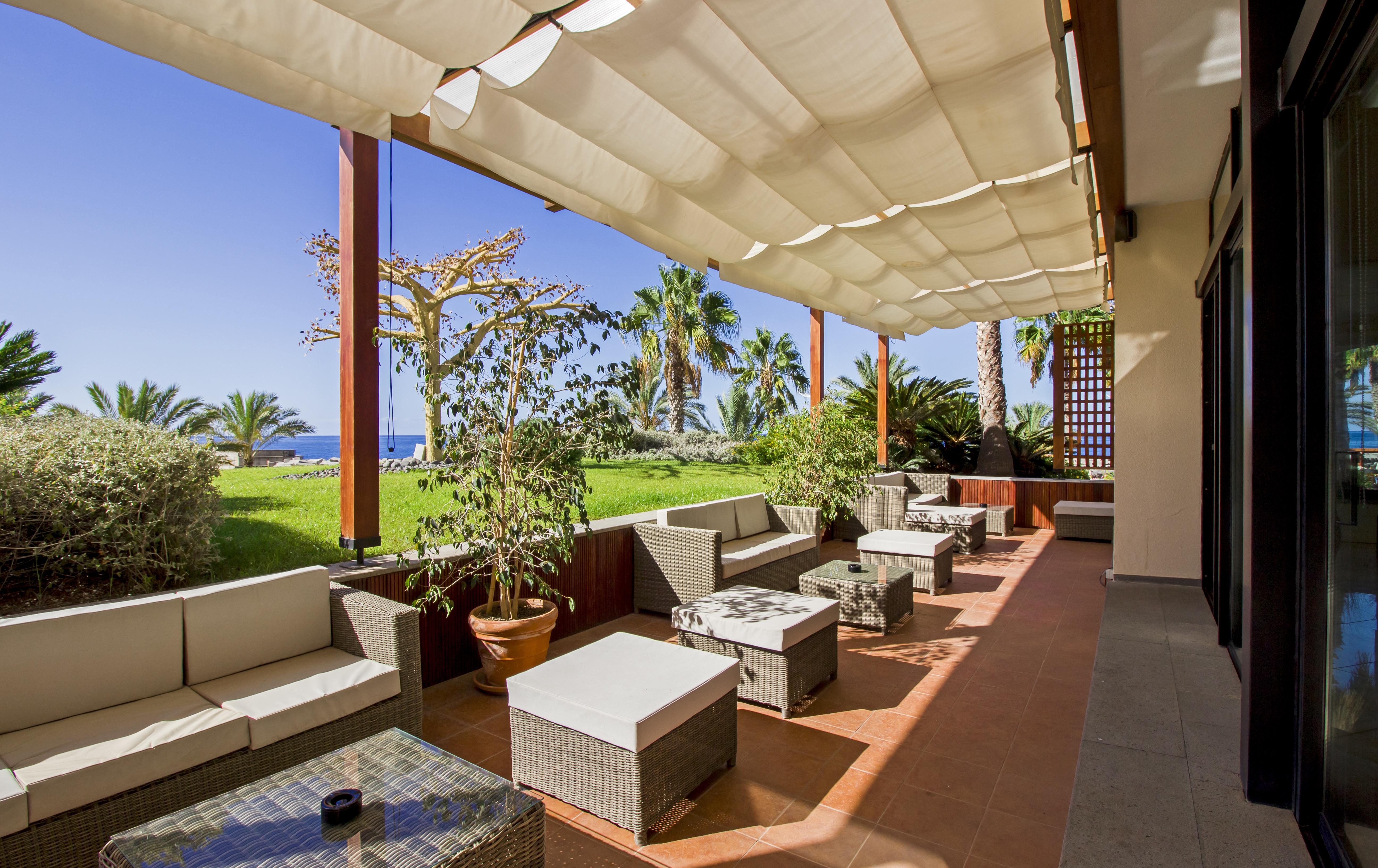 Calheta Beach - All-Inclusive - Savoy Signature Kültér fotó