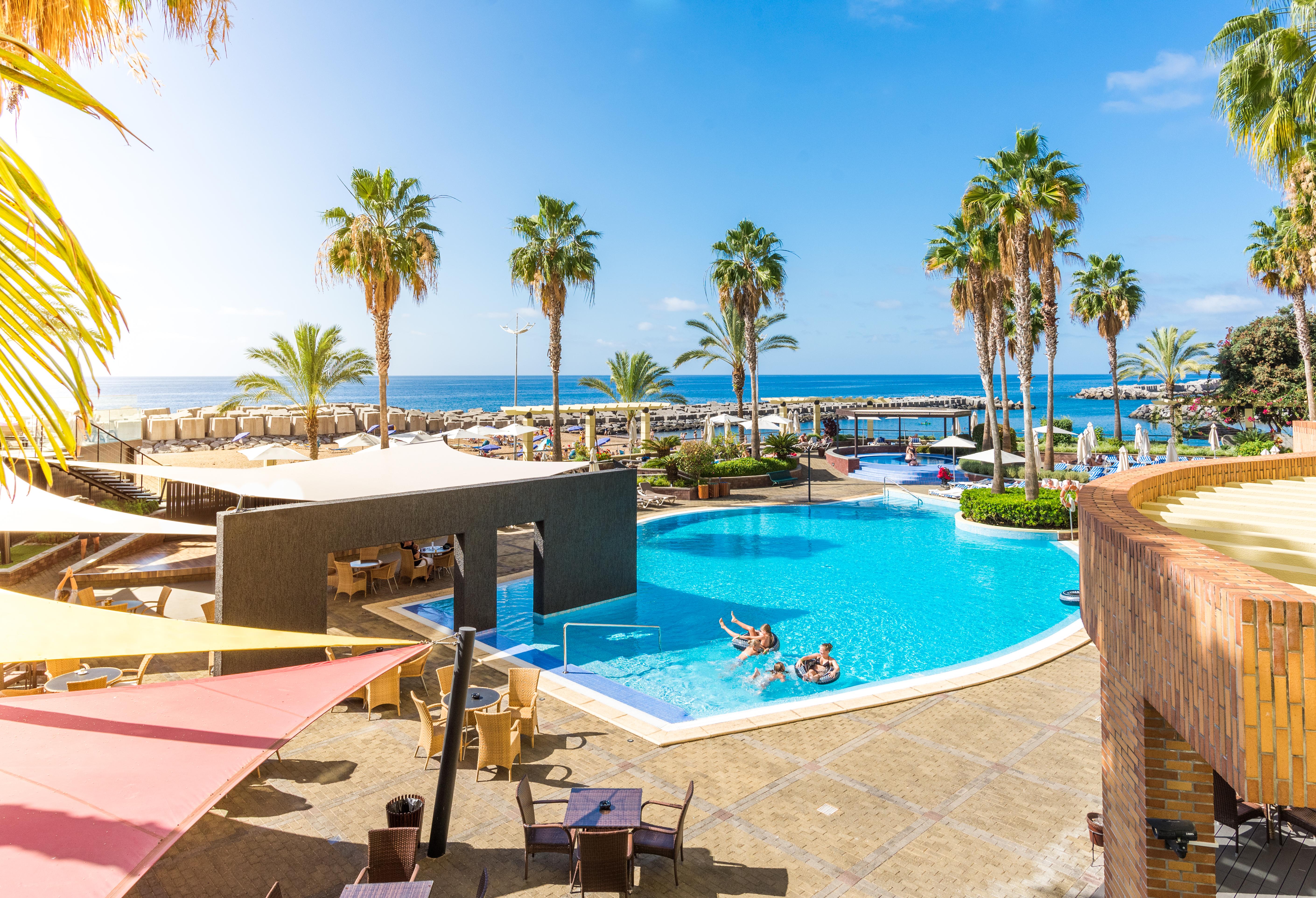 Calheta Beach - All-Inclusive - Savoy Signature Kültér fotó