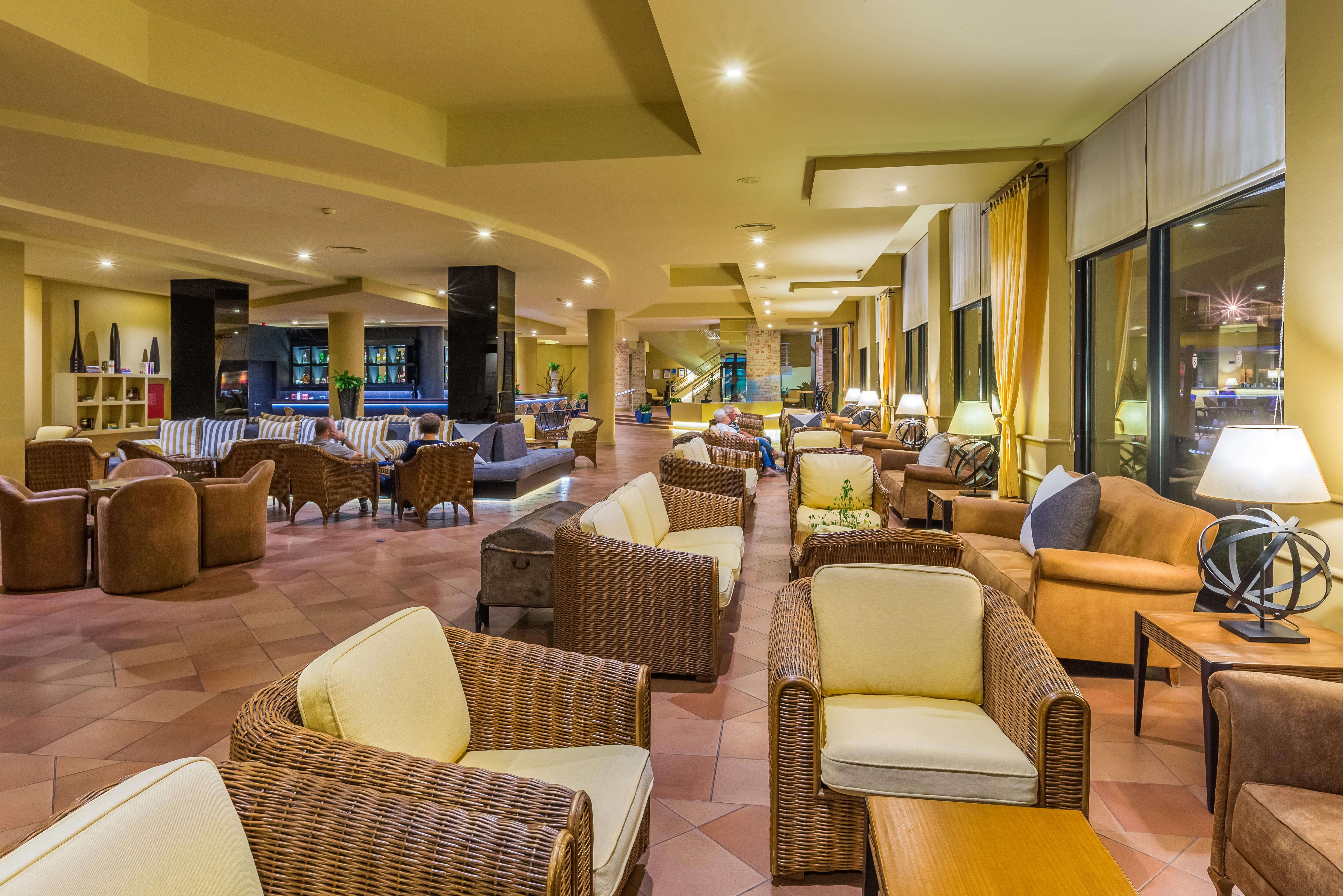 Calheta Beach - All-Inclusive - Savoy Signature Kültér fotó
