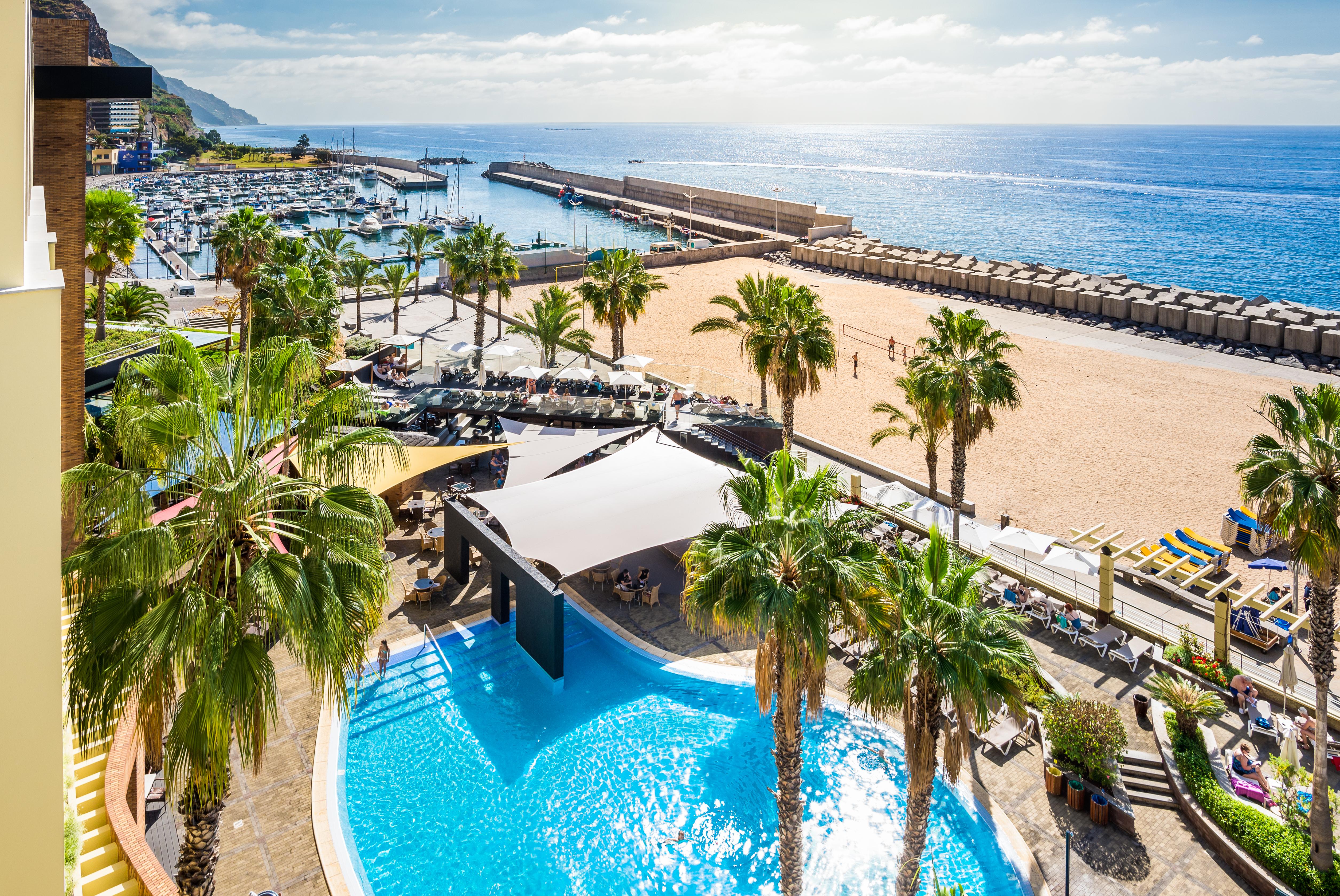 Calheta Beach - All-Inclusive - Savoy Signature Kültér fotó