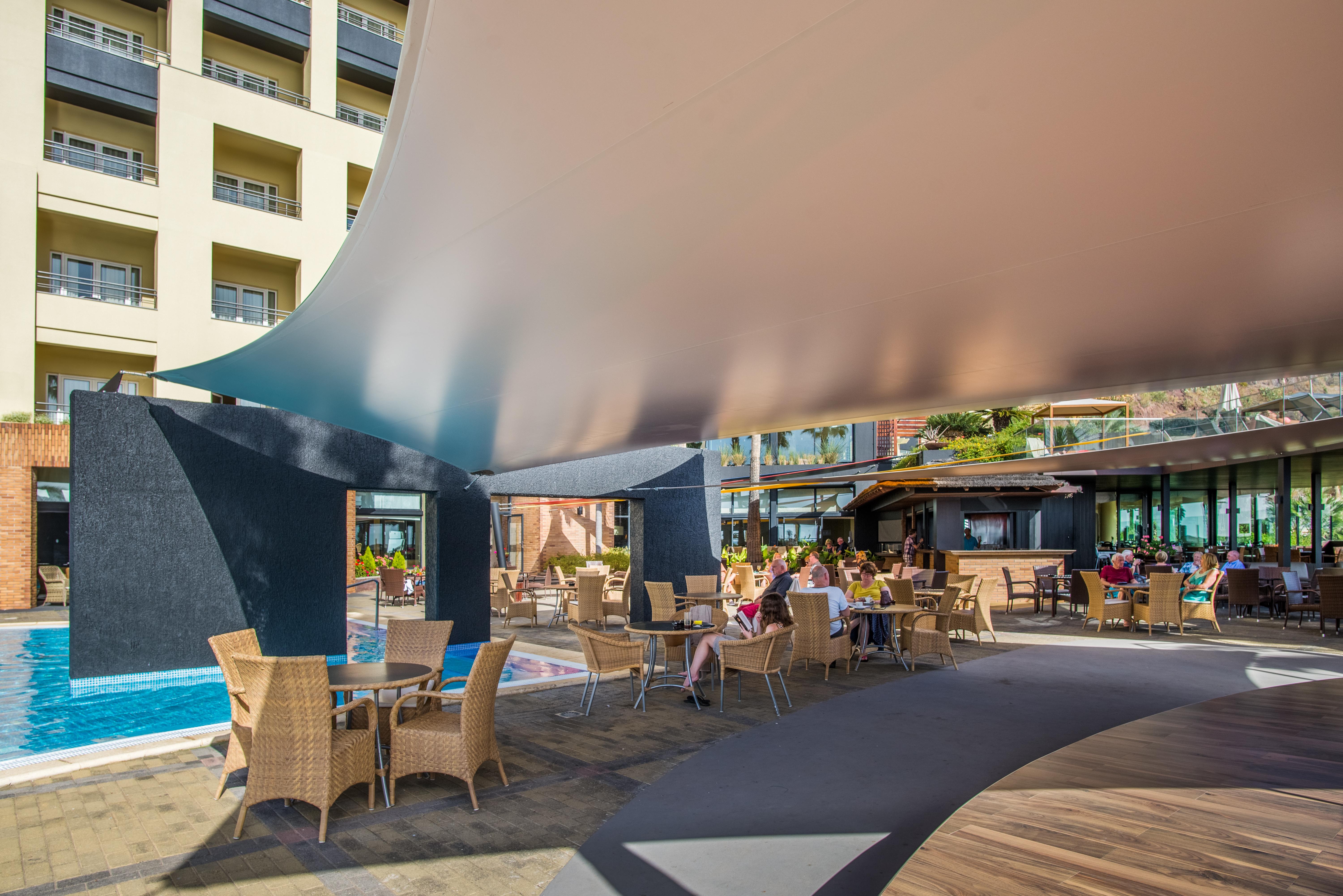 Calheta Beach - All-Inclusive - Savoy Signature Kültér fotó