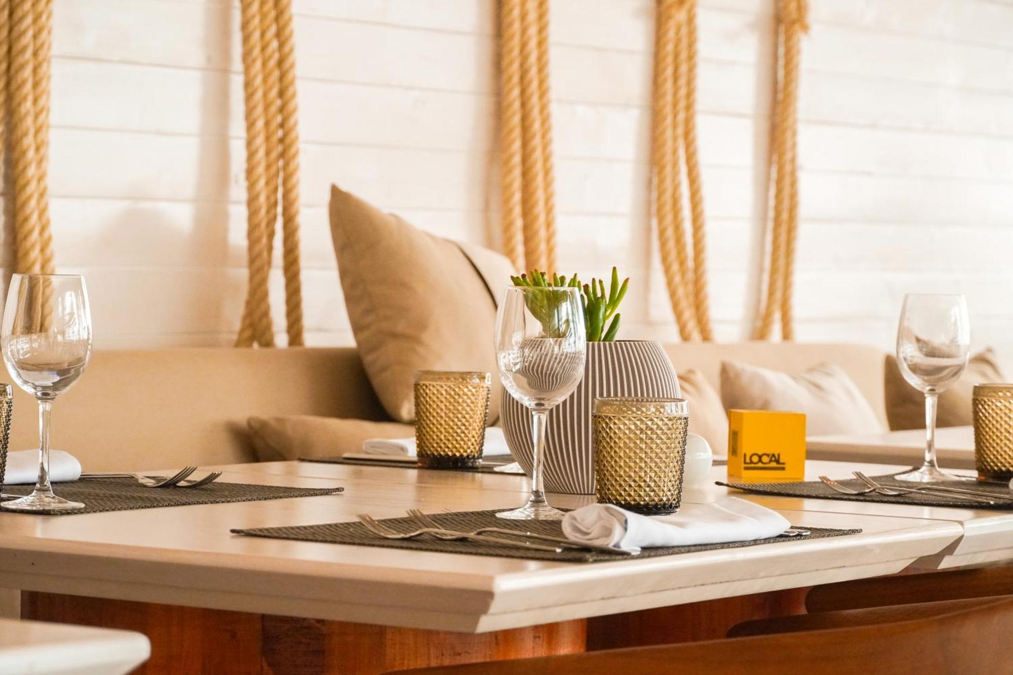 Calheta Beach - All-Inclusive - Savoy Signature Kültér fotó