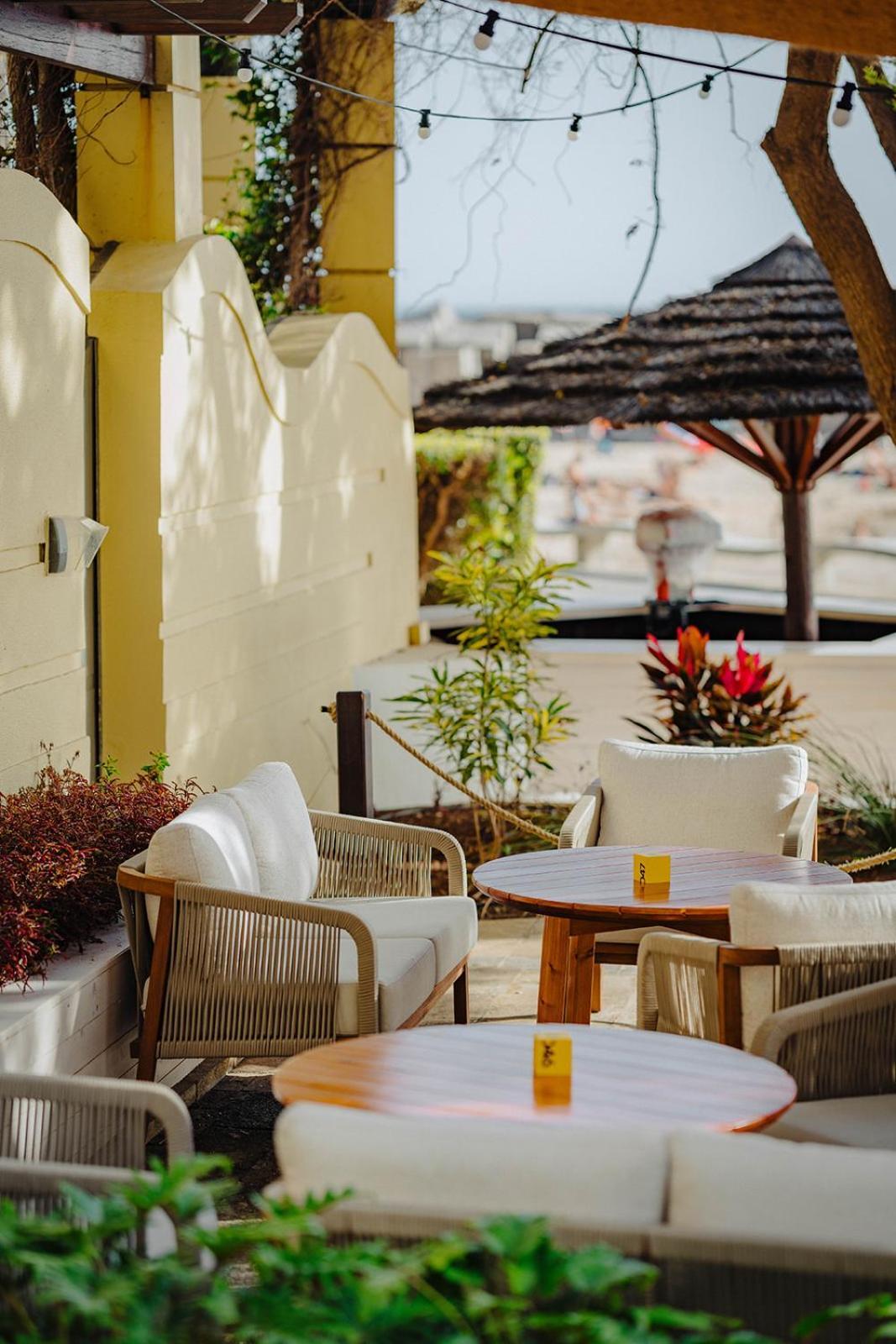 Calheta Beach - All-Inclusive - Savoy Signature Kültér fotó