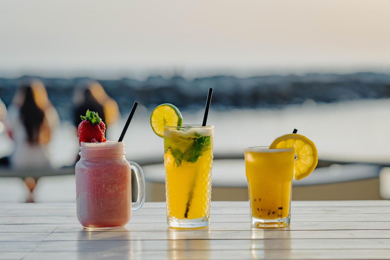 Calheta Beach - All-Inclusive - Savoy Signature Kültér fotó