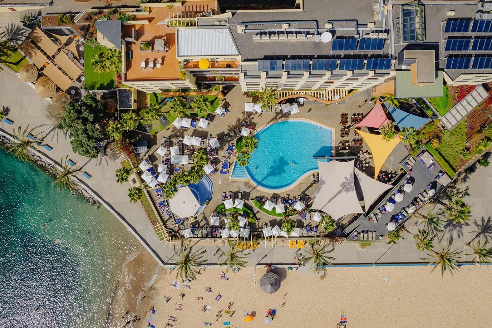 Calheta Beach - All-Inclusive - Savoy Signature Kültér fotó