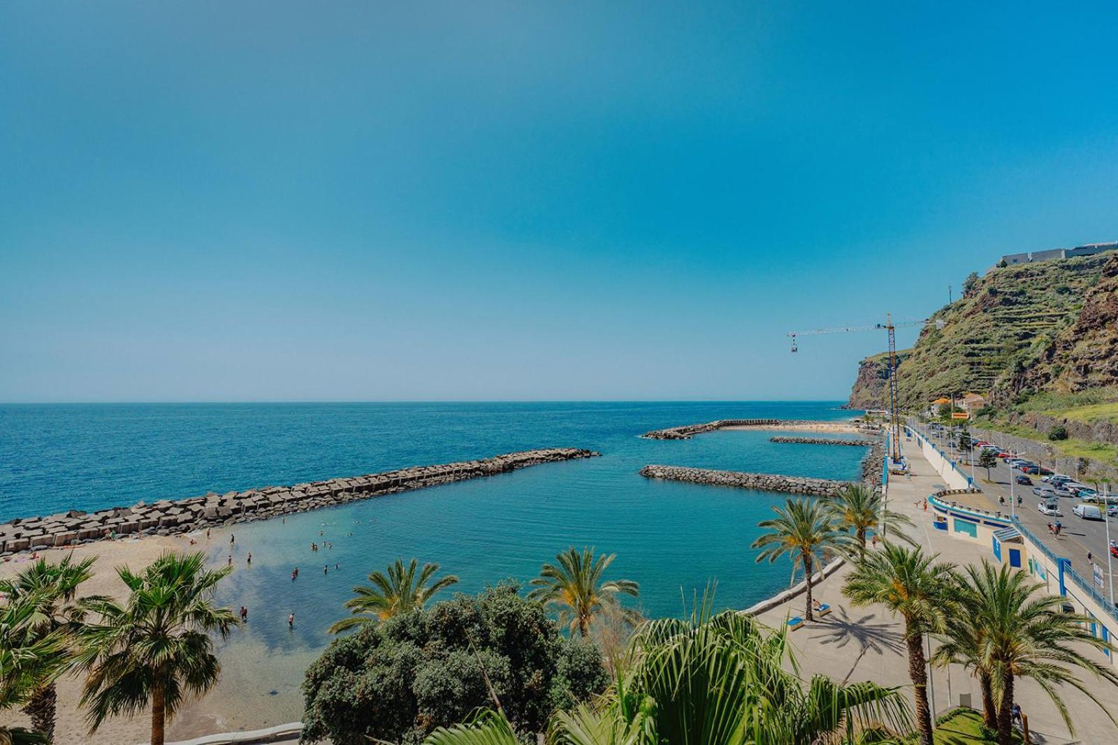Calheta Beach - All-Inclusive - Savoy Signature Kültér fotó