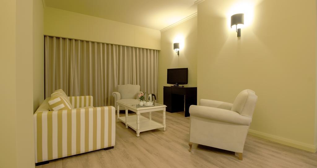 Calheta Beach - All-Inclusive - Savoy Signature Kültér fotó