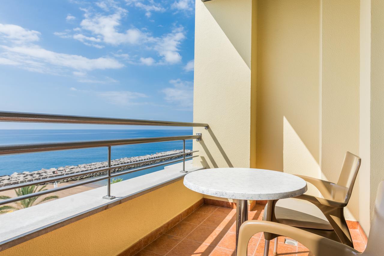 Calheta Beach - All-Inclusive - Savoy Signature Kültér fotó