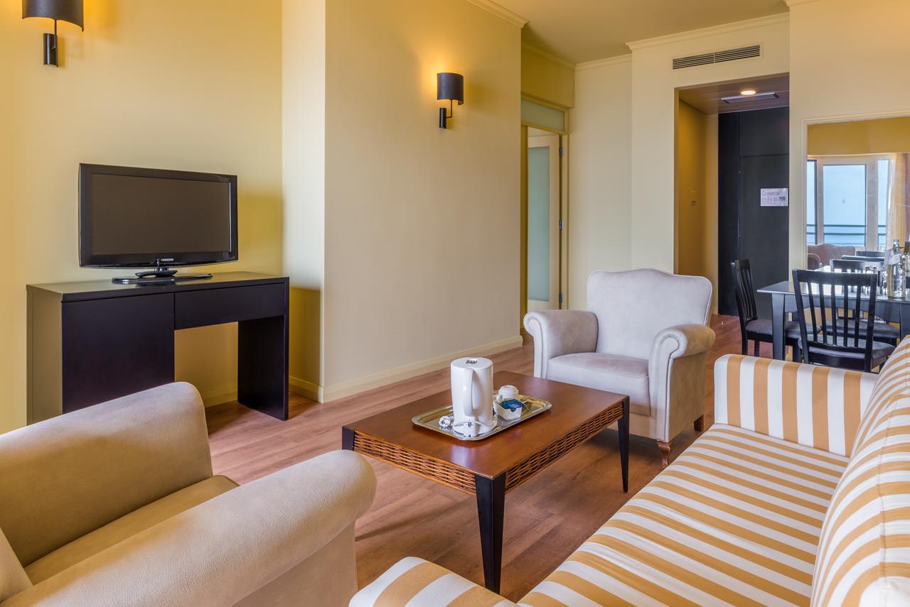 Calheta Beach - All-Inclusive - Savoy Signature Kültér fotó