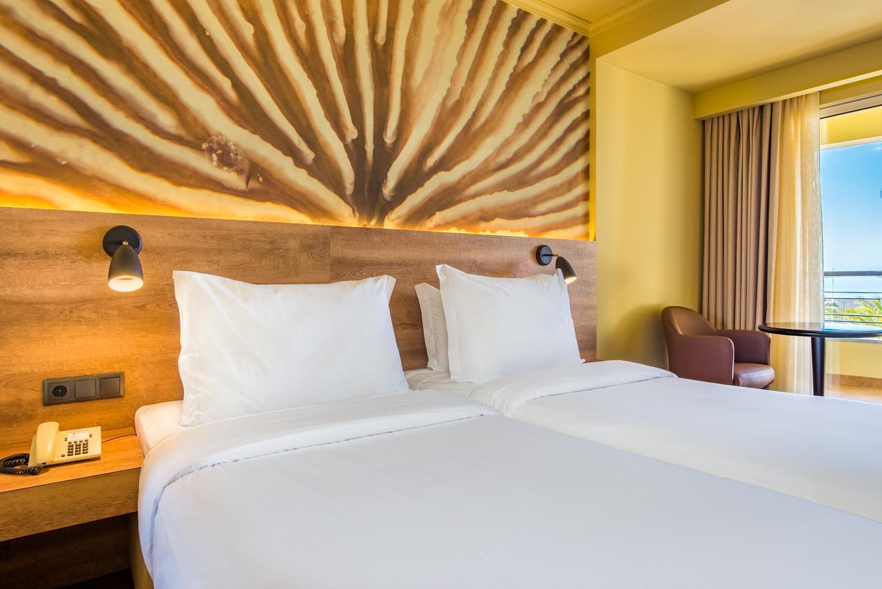 Calheta Beach - All-Inclusive - Savoy Signature Kültér fotó