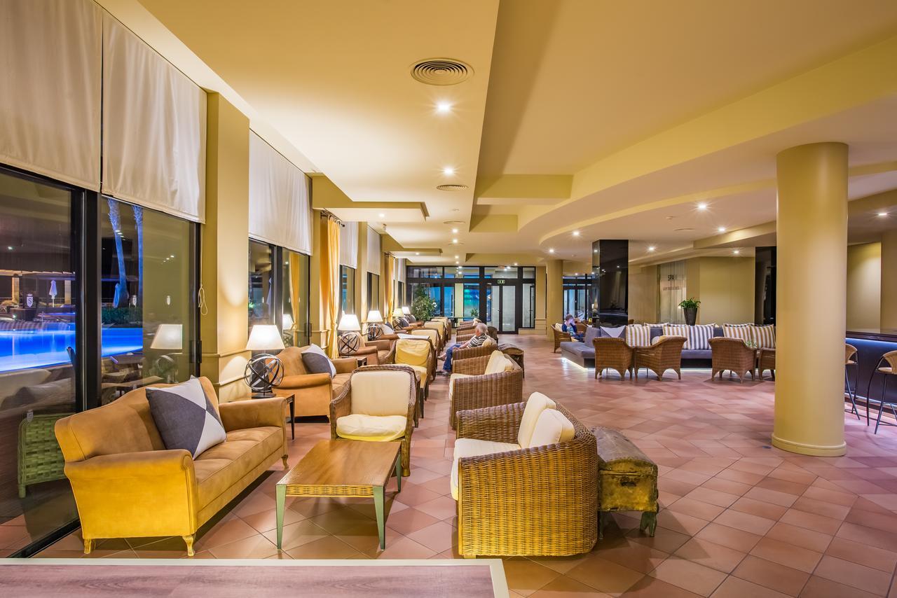 Calheta Beach - All-Inclusive - Savoy Signature Kültér fotó