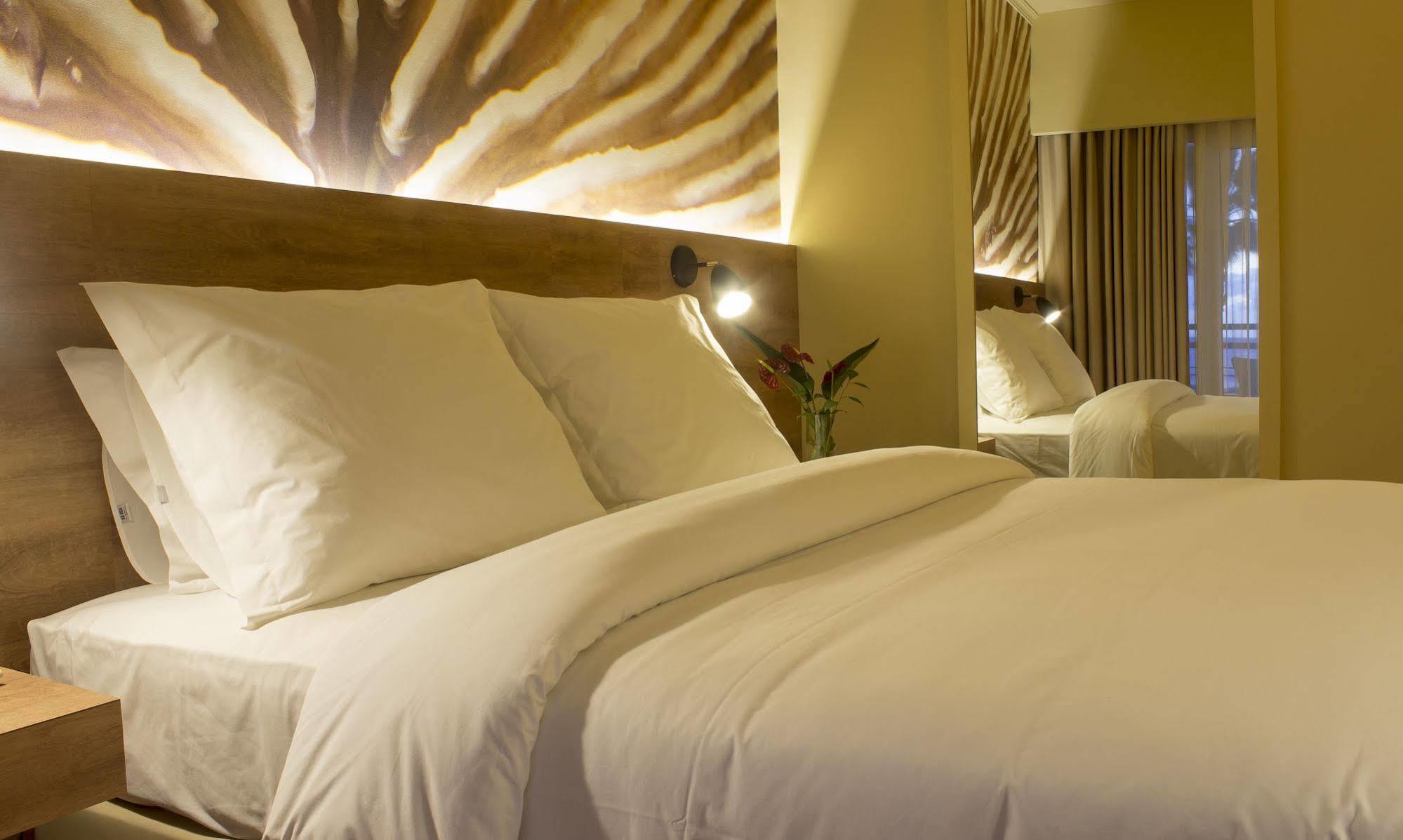 Calheta Beach - All-Inclusive - Savoy Signature Kültér fotó